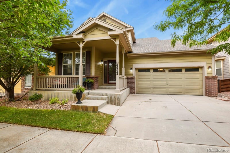 9923 Salida St, Commerce City, CO 80022