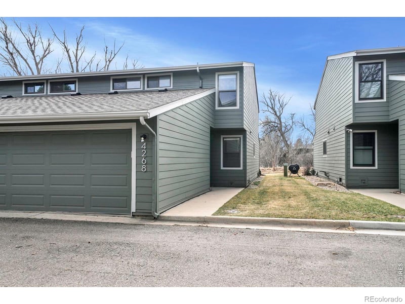 4268 Corriente Pl, Boulder, CO 80301