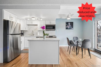 33 Corona St #406, Denver, CO 80218