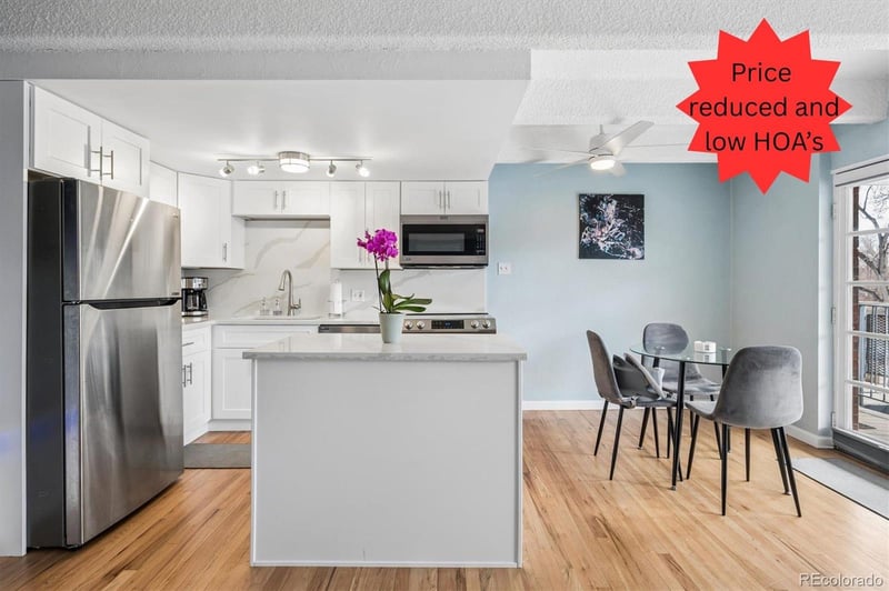 33 Corona St #406, Denver, CO 80218
