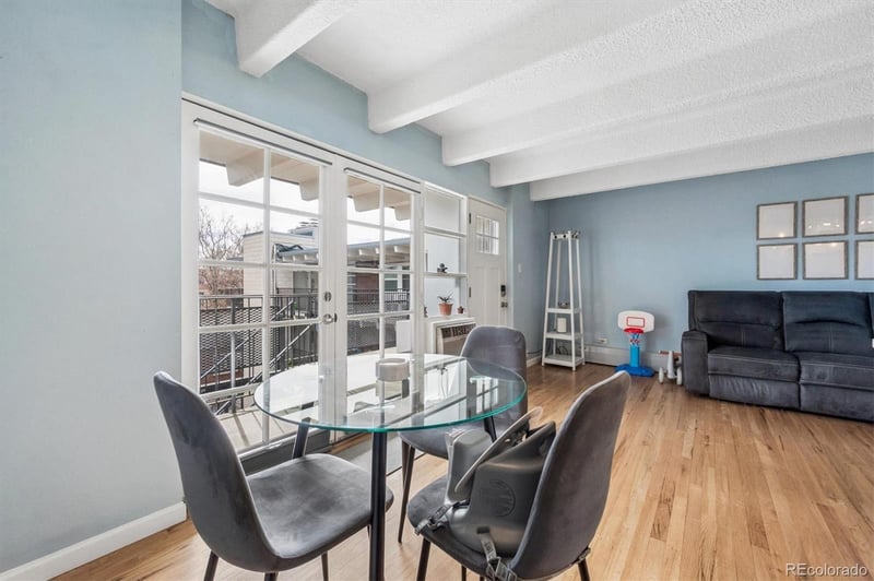 33 Corona St #406, Denver, CO 80218