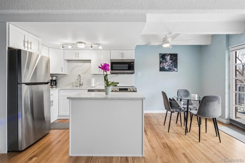 33 Corona St #406, Denver, CO 80218