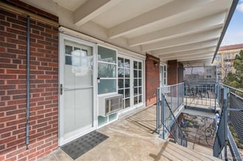 33 Corona St #406, Denver, CO 80218