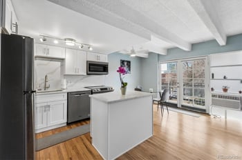 33 Corona St #406, Denver, CO 80218
