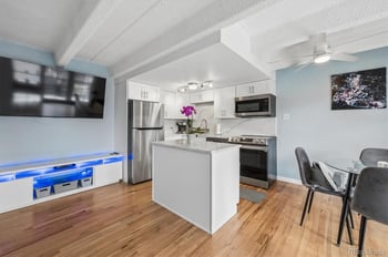 33 N Corona St #406, Denver, CO 80218