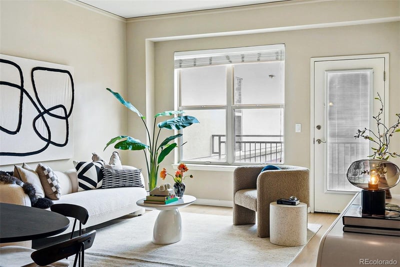1975 Grant St #810, Denver, CO 80203
