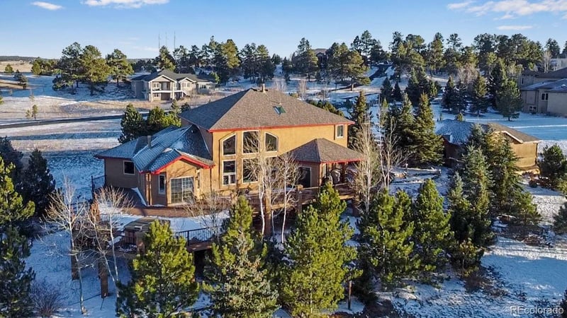 19052 Malmsbury Ct, Monument, CO 80132