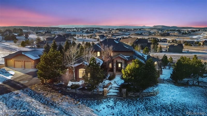 19052 Malmsbury Ct, Monument, CO 80132