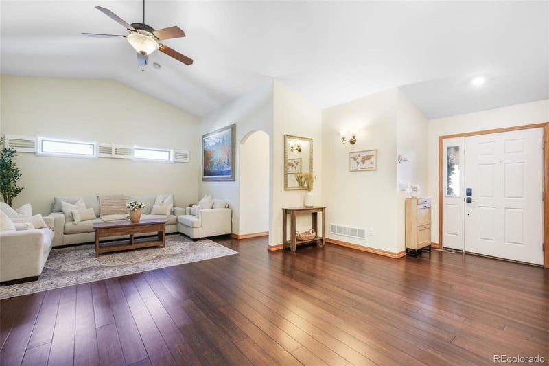 1116 Ptarmigan Dr, Woodland Park, CO 80863