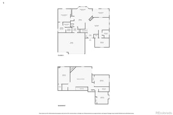 1116 Ptarmigan Dr, Woodland Park, CO 80863