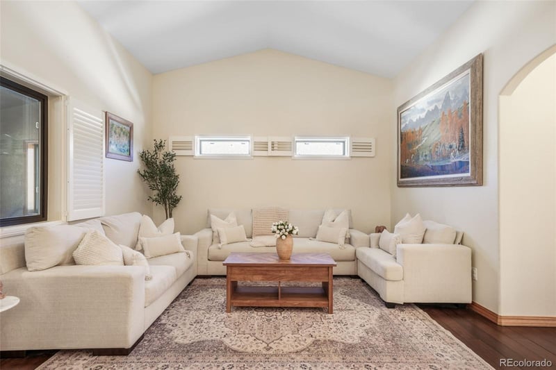 1116 Ptarmigan Dr, Woodland Park, CO 80863