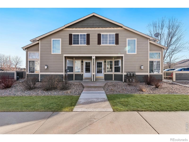 6702 Antigua Dr #51, Fort Collins, CO 80525