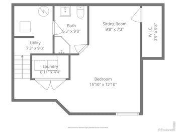 6702 Antigua Dr #51, Fort Collins, CO 80525