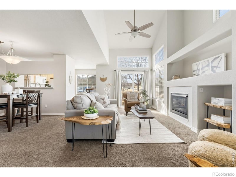 6702 Antigua Dr #51, Fort Collins, CO 80525