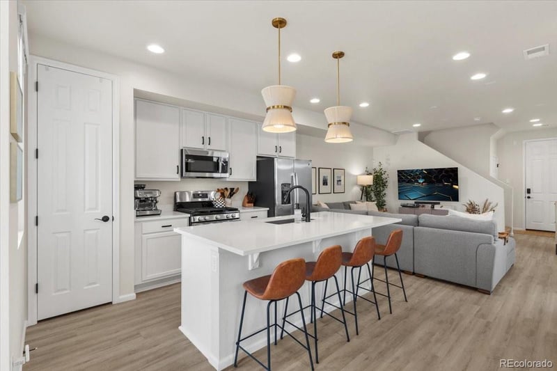 5378 Routt St #B, Arvada, CO 80002