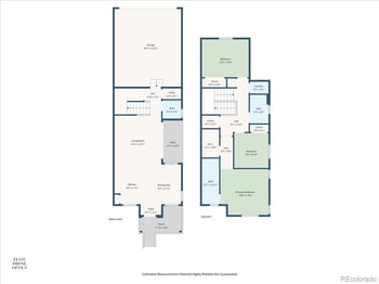 5378 Routt St #B, Arvada, CO 80002