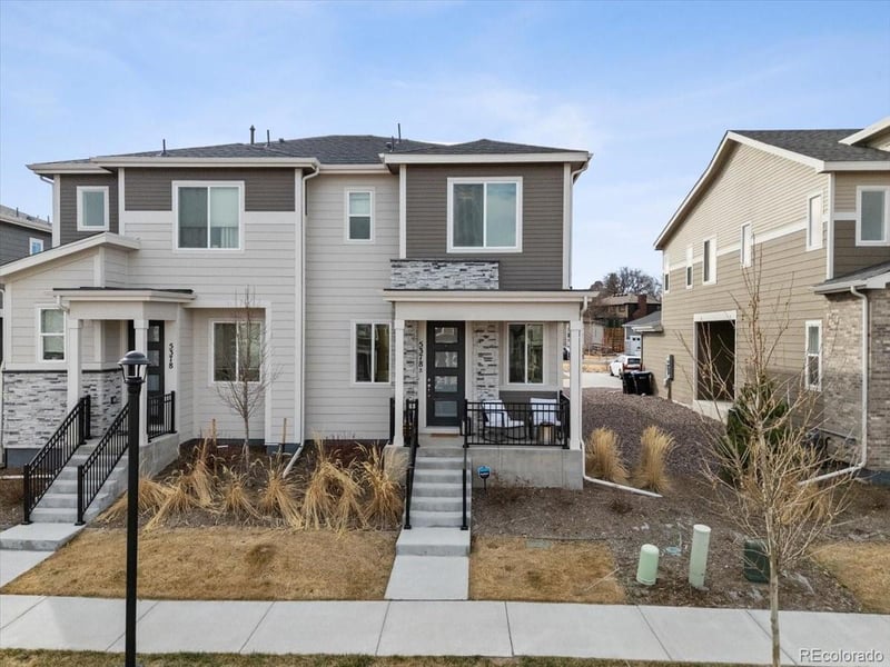 5378 Routt St #B, Arvada, CO 80002