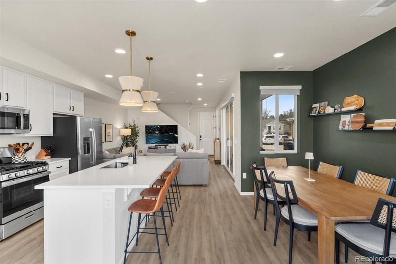 5378 Routt St #B, Arvada, CO 80002