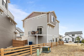 10250 Xanadu St, Commerce City, CO 80022