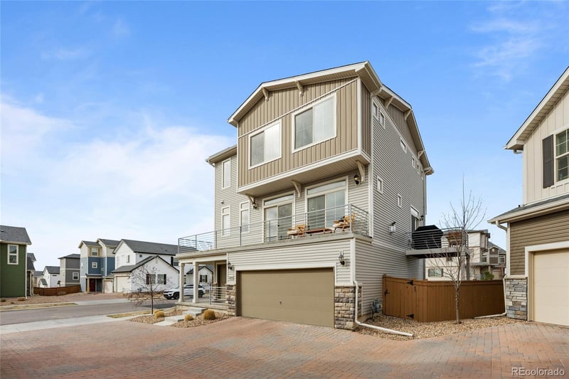 10250 Xanadu St, Commerce City, CO 80022