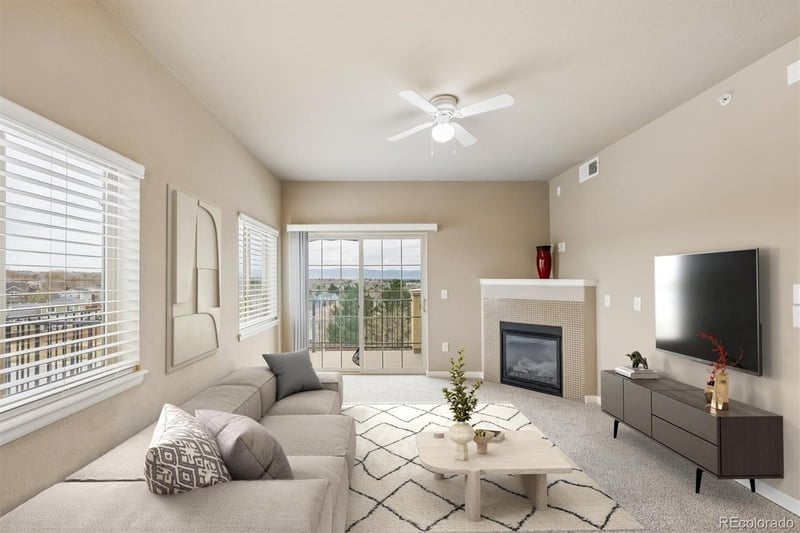 1044 Rockhurst Dr #404, Highlands Ranch, CO 80129