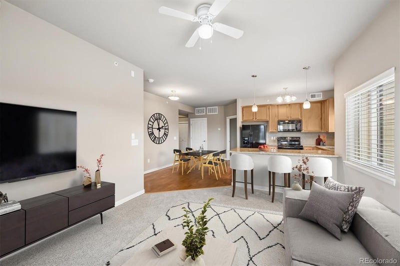 1044 Rockhurst Dr #404, Highlands Ranch, CO 80129