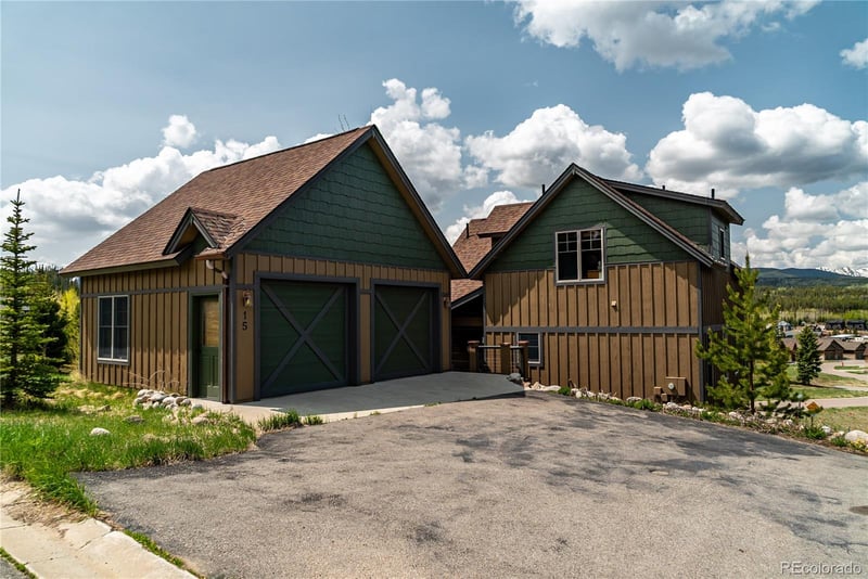 15 Discovery Ln, Fraser, CO 80442