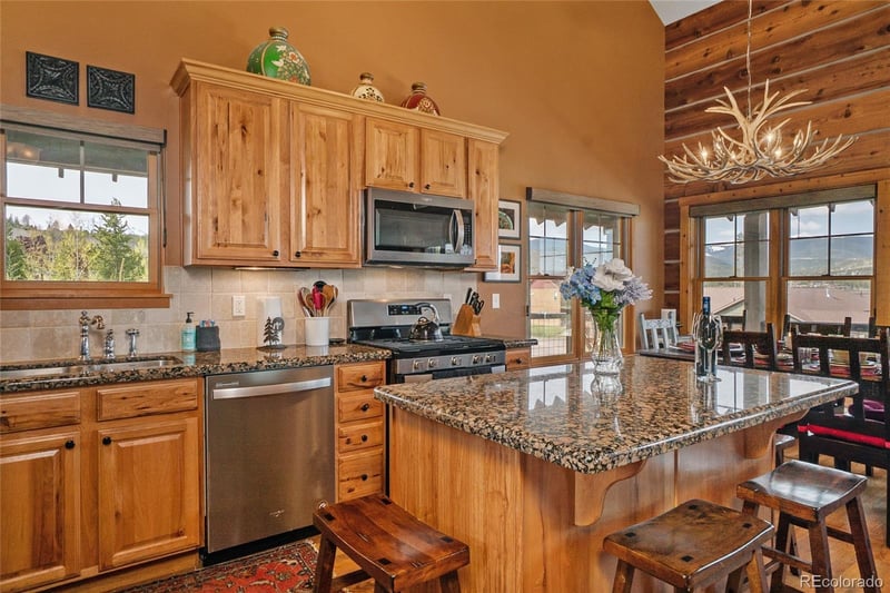 15 Discovery Ln, Fraser, CO 80442