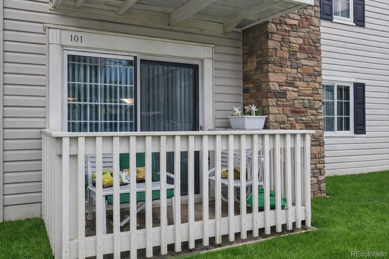 14434 Colorado Dr #101, Aurora, CO 80012