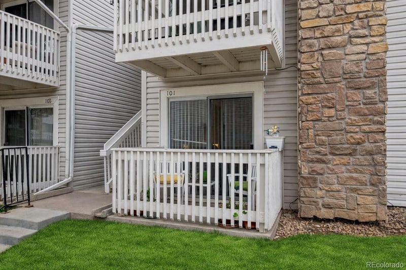 14434 Colorado Dr #101, Aurora, CO 80012
