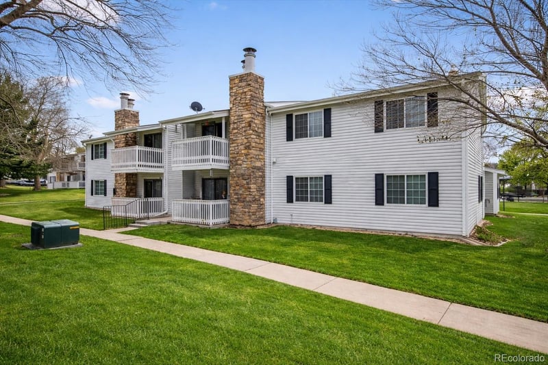 14434 Colorado Dr #101, Aurora, CO 80012