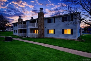 14434 Colorado Dr #101, Aurora, CO 80012