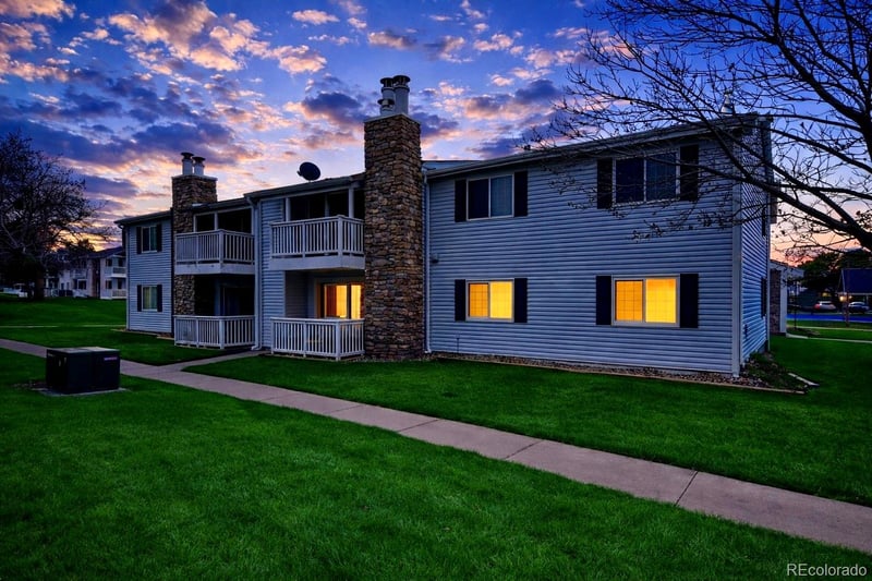 14434 Colorado Dr #101, Aurora, CO 80012