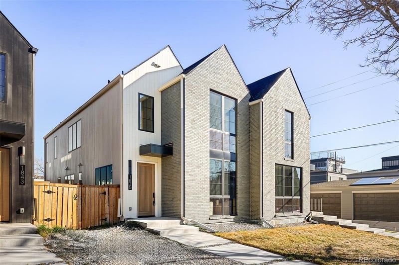 1825 35th Ave, Denver, CO 80211