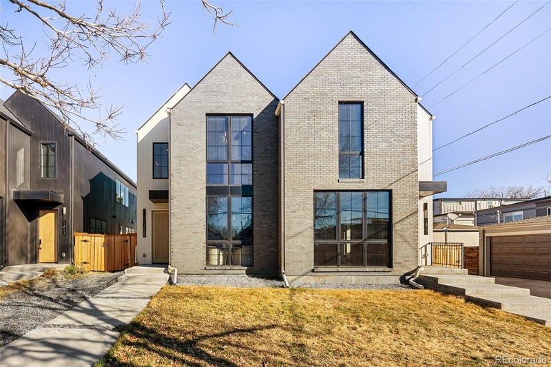 1825 35th Ave, Denver, CO 80211