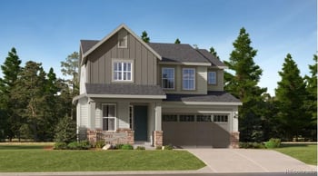 7879 Cherokee Trl, Centennial, CO 80016
