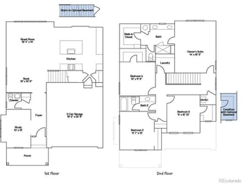 7879 Cherokee Trl, Centennial, CO 80016