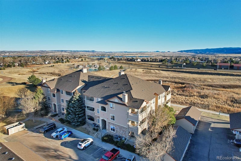9538 San Juan Cir #207, Littleton, CO 80128