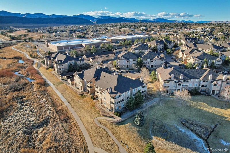 9538 San Juan Cir #207, Littleton, CO 80128
