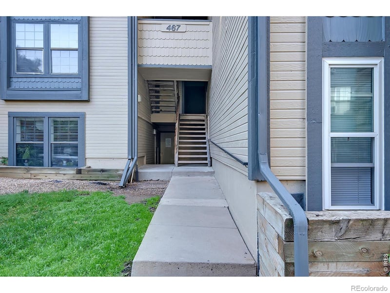 467 Memphis Way #17, Aurora, CO 80017