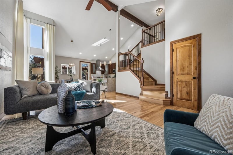 1174 130th Dr, Thornton, CO 80241