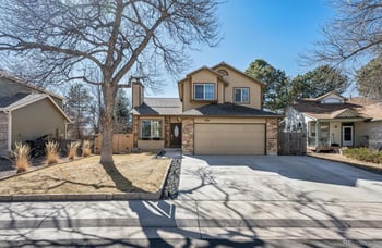 1174 130th Dr, Thornton, CO 80241