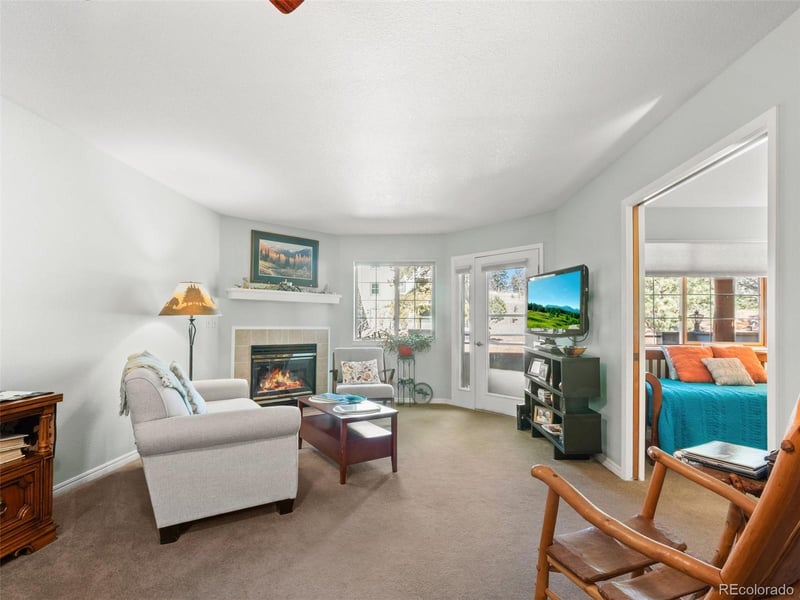 31819 Rocky Village Dr #205, Evergreen, CO 80439