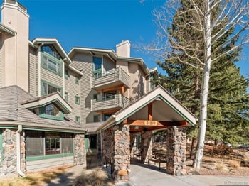 31819 Rocky Village Dr #205, Evergreen, CO 80439