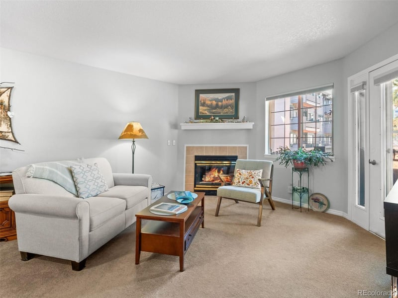 31819 Rocky Village Dr #205, Evergreen, CO 80439