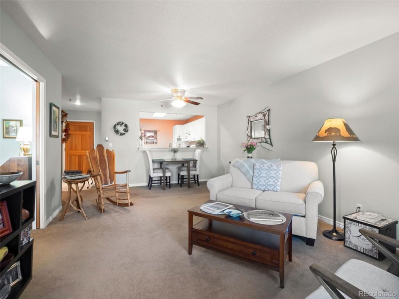 31819 Rocky Village Dr #205, Evergreen, CO 80439