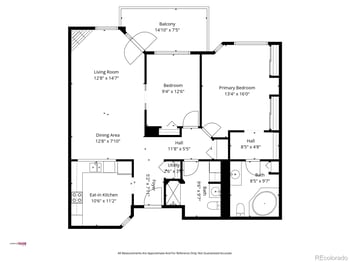 31819 Rocky Village Dr #205, Evergreen, CO 80439