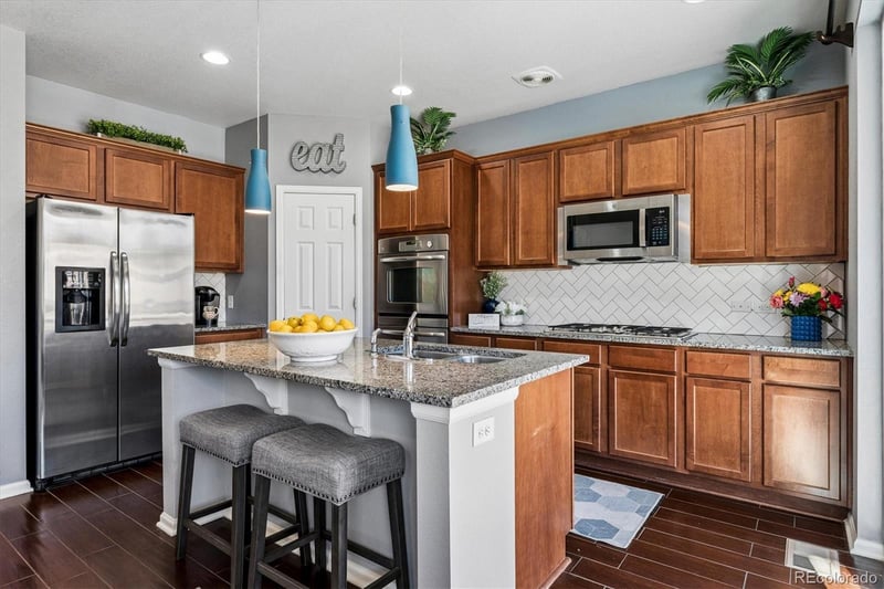 7916 Grady Cir, Castle Rock, CO 80108
