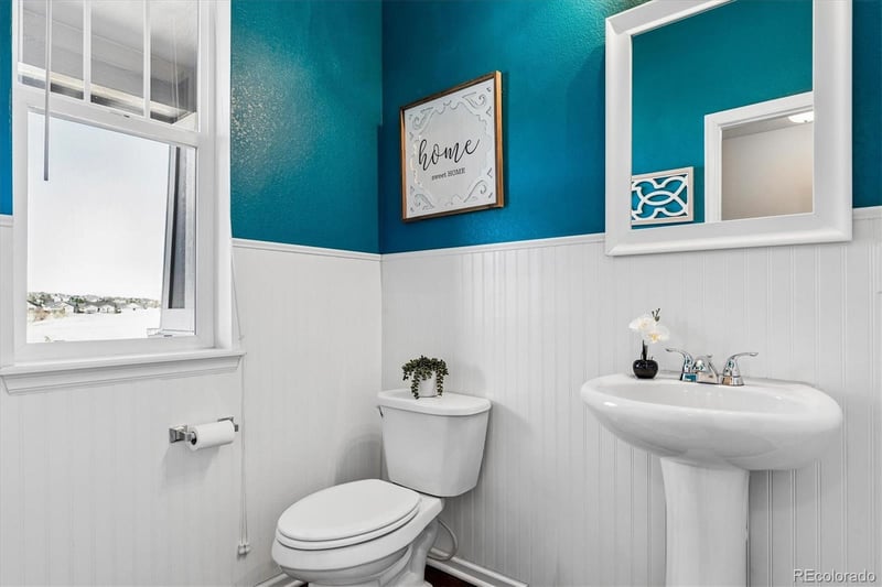 7916 Grady Cir, Castle Rock, CO 80108