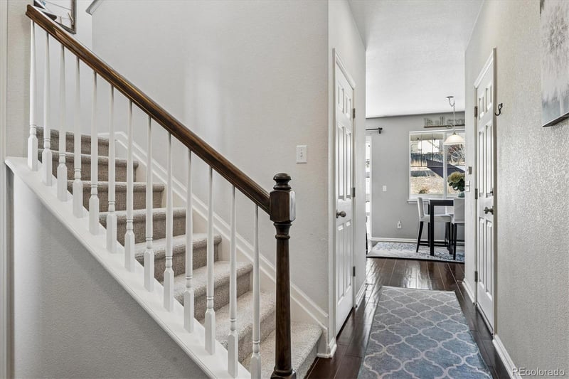 7916 Grady Cir, Castle Rock, CO 80108